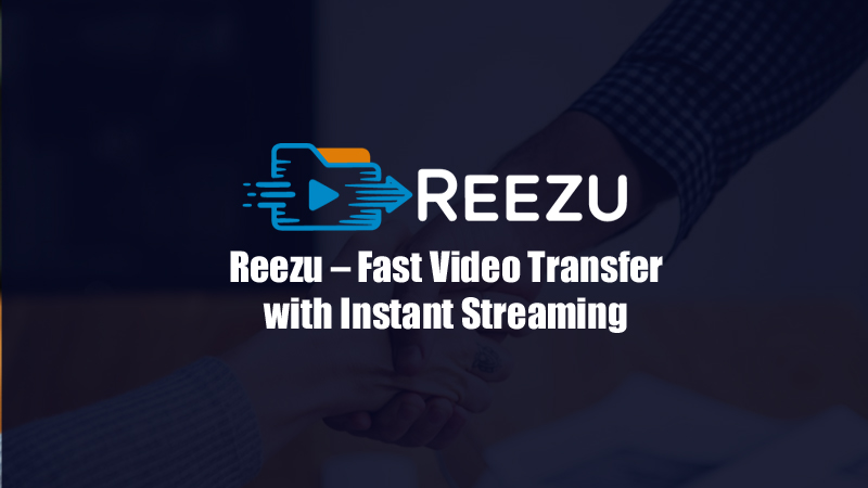 Reezu Partners