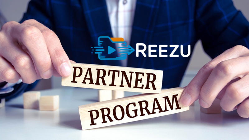 How to Make Money Online with the Reezu Partner Program